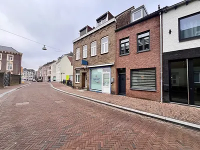 Huis Paardestraat, Sittard