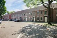 Melanendreef, Bergen op Zoom