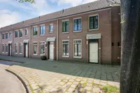 Melanendreef, Bergen op Zoom