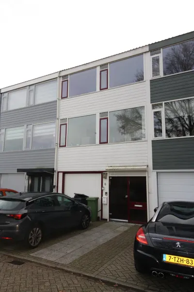 Abeelstraat , 4621AH, Bergen op Zoom, Noord-Brabant