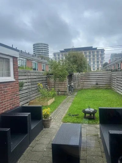 Appartement Lijsterbeslaan, Groningen