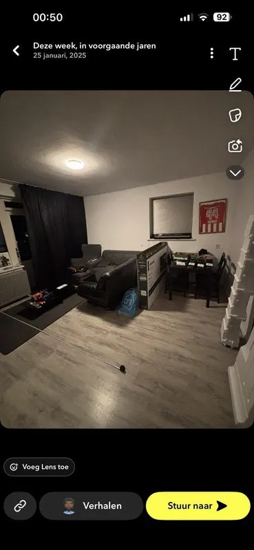 Edisonlaan , 5021MK, Tilburg, Noord-Brabant