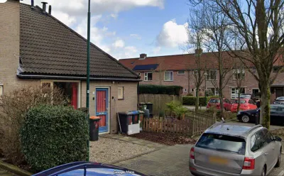 Appartement Simonsveen, Eemnes