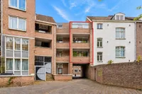 Sint Teunisstraat, Maastricht