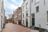 Gasthuisstraat, Den Bosch