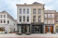 Gasthuisstraat, Den Bosch