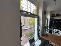 Achter 't Hofje, Enschede