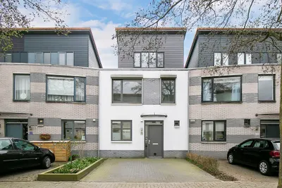 Wim Sonneveldstraat , 6836MC, Arnhem, Gelderland