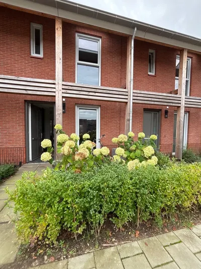 Vondelstraat , 8331RB, Steenwijk, Overijssel