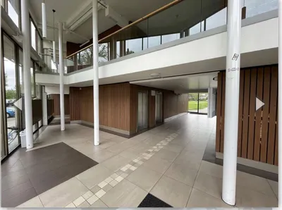 Appartement Purmerhoek, Capelle aan den IJssel