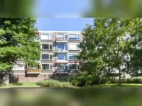 Gloriantplantsoen, Gouda