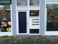 Antwerpsestraat, Bergen op Zoom