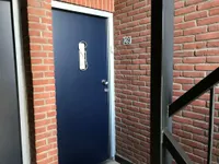 Antwerpsestraat, Bergen op Zoom