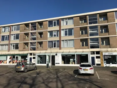 Antwerpsestraat , 4611AE, Bergen op Zoom, Noord-Brabant
