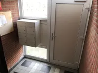 Antwerpsestraat, Bergen op Zoom