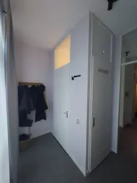 Oldewierde, Almere