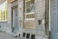 's-Gravendijkwal, Rotterdam