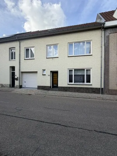 Huis Irmstraat, Simpelveld