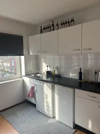 Vredebest, Gouda