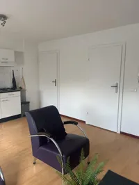 Vredebest, Gouda