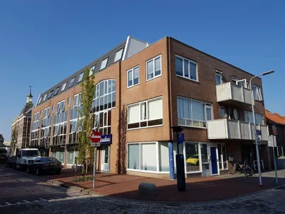 Raadhuisstraat , 2406AH, Alphen aan den Rijn, Zuid-Holland