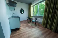 Oostblok, Delft