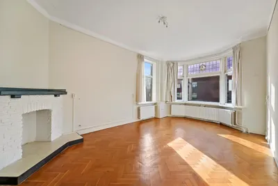 Appartement Zeesluisweg, Den Haag
