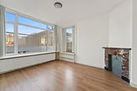 Zeesluisweg, Den Haag