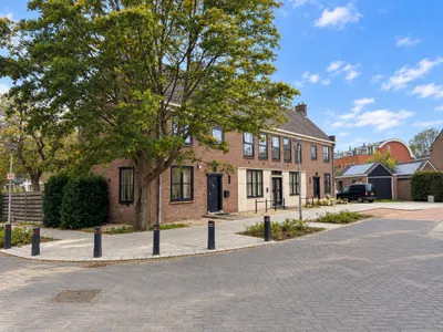 Koningin Julianaplein , 3201CH, Spijkenisse, Zuid-Holland