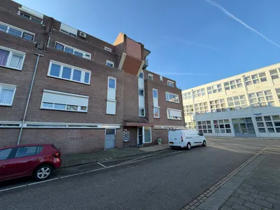 Drieschstraat , 6412XX, Heerlen, Limburg