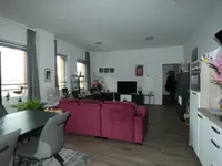 Burgemeester Van Hasseltstraat, Bergen op Zoom