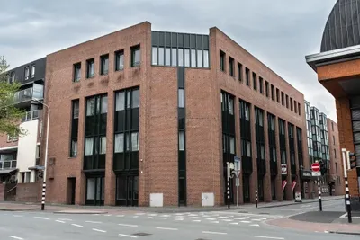 Appartement Burgemeester Van Hasseltstraat, Bergen op Zoom
