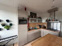 Weltevreden, Amersfoort