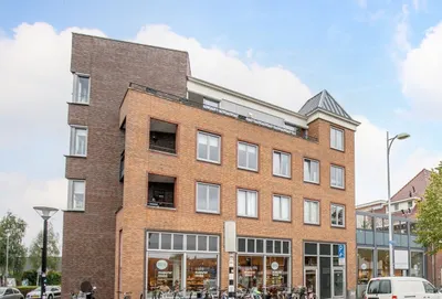Appartement Weltevreden, Amersfoort