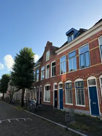 Annastraat, Groningen