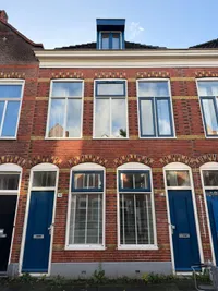 Annastraat, Groningen