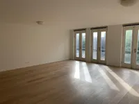 Heilige Geestweg, Noordwijk