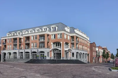 Heilige Geestweg , 2201JS, Noordwijk, Zuid-Holland