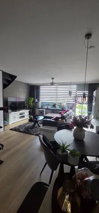 Sternhoek, Spijkenisse