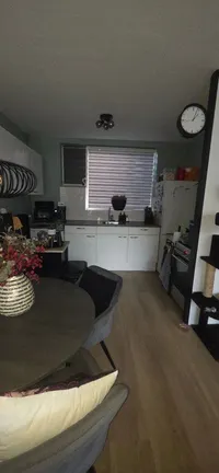 Sternhoek, Spijkenisse