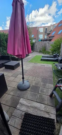 Sternhoek, Spijkenisse
