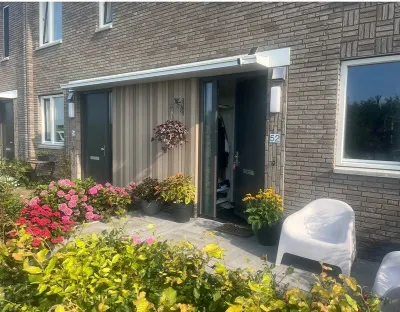 Stellingmolen , 8044VR, Zwolle, Overijssel