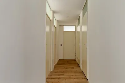 Appartement Anton Constandsestraat, Amsterdam
