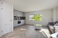Nieuwe Laan, Amsterdam