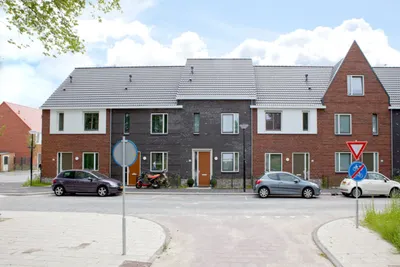 Eerstegeluk , 1103BB, Amsterdam, Noord-Holland