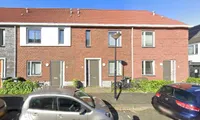 Eerstegeluk, Amsterdam