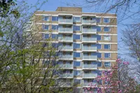 Staalmeesterslaan, Amsterdam