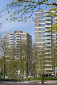 Staalmeesterslaan, Amsterdam