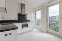 Wichersstraat, Amsterdam