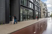 Radarweg, Amsterdam